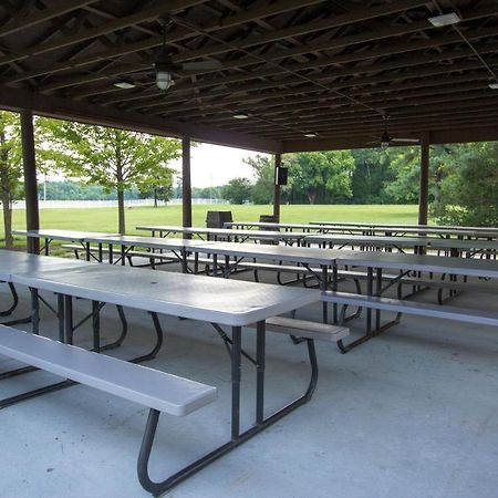 Richmond North / Kings Dominion Koa Hotel Doswell Bagian luar foto