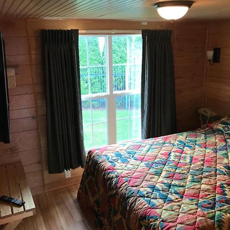 Richmond North / Kings Dominion Koa Hotel Doswell Bagian luar foto