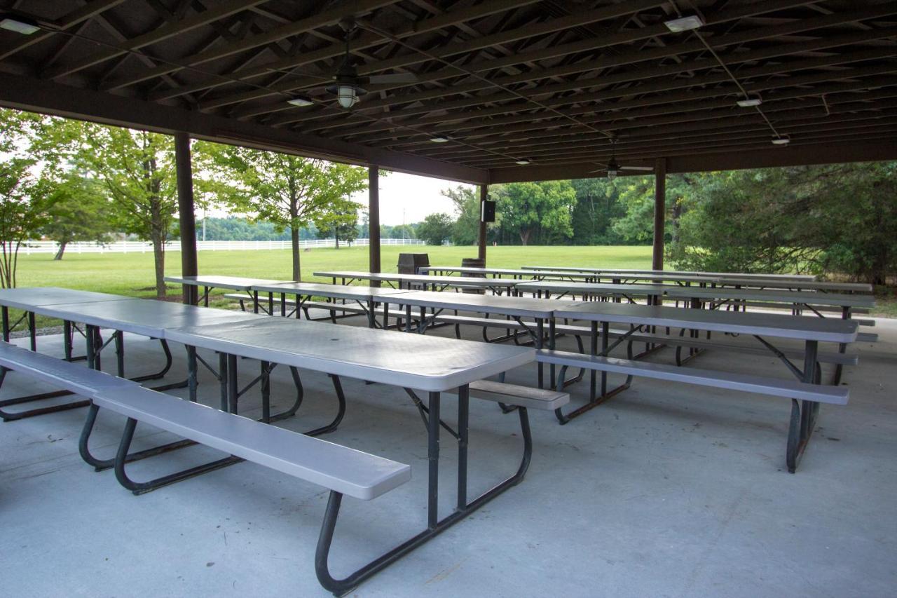 Richmond North / Kings Dominion Koa Hotel Doswell Bagian luar foto