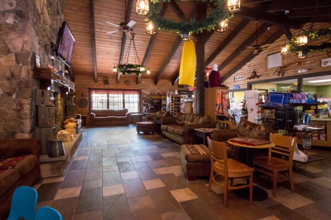 Richmond North / Kings Dominion Koa Hotel Doswell Bagian luar foto