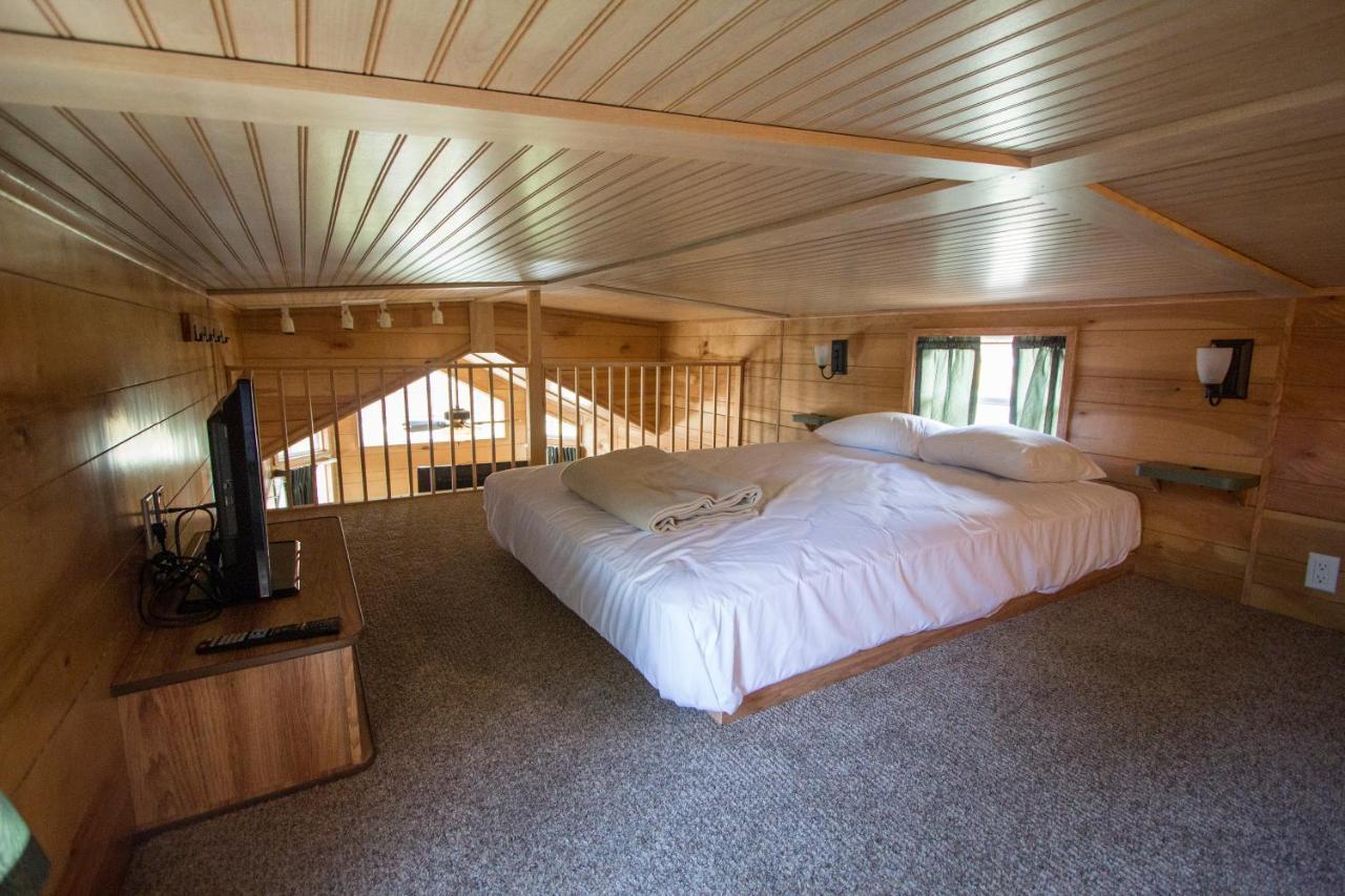 Richmond North / Kings Dominion Koa Hotel Doswell Bagian luar foto
