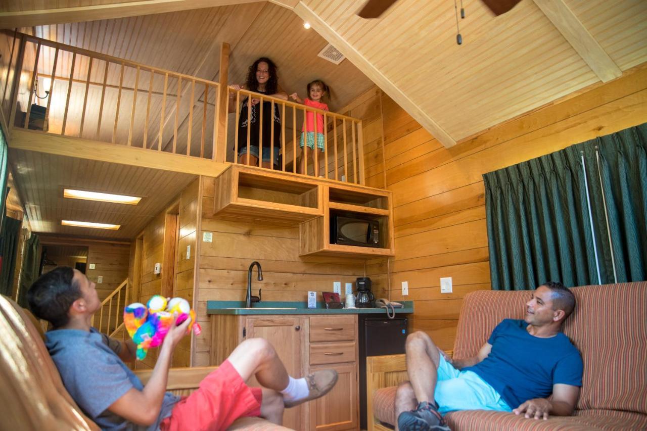 Richmond North / Kings Dominion Koa Hotel Doswell Bagian luar foto