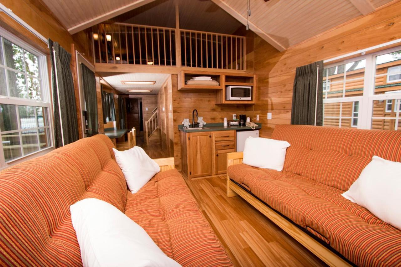 Richmond North / Kings Dominion Koa Hotel Doswell Bagian luar foto