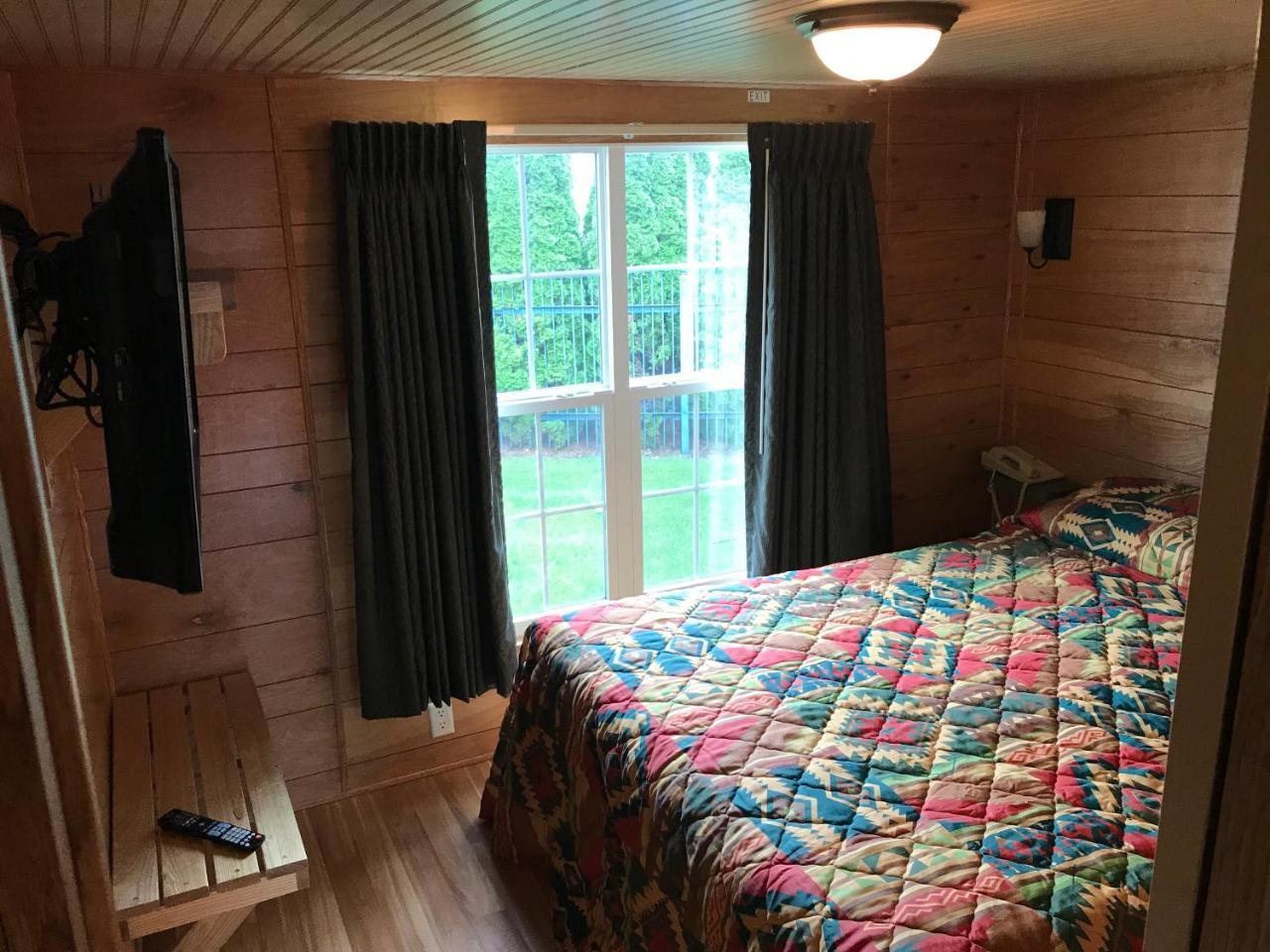 Richmond North / Kings Dominion Koa Hotel Doswell Bagian luar foto